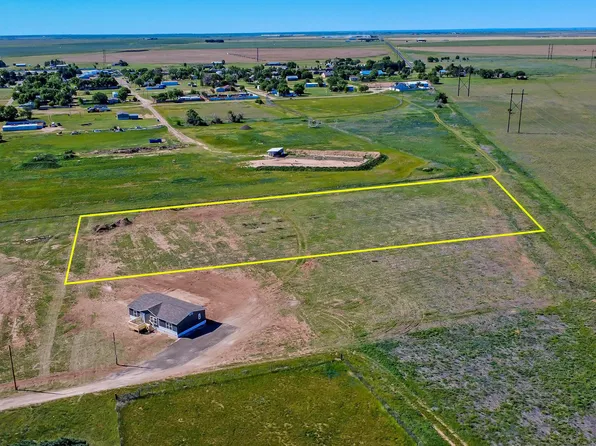 10th St, Hartley, TX 79044