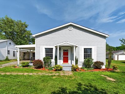 4344 At Massa Dr, Paducah, KY, 42003