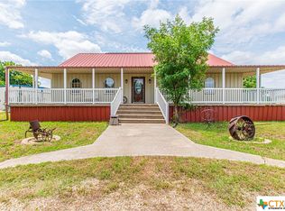 9371 S Whitehall Rd, Temple, TX 76504