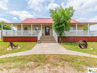 9371 S Whitehall Rd, Temple, TX, 76504