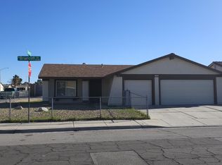 3794 Briarcliff Rd, Sunrise Manor, NV 89115