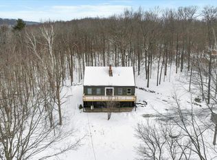 296 Tinkham Rd, Shaftsbury, VT 05262