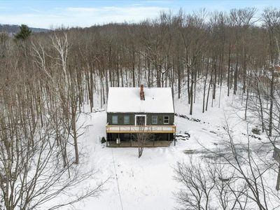 296 Tinkham Road, Shaftsbury, VT, 05262
