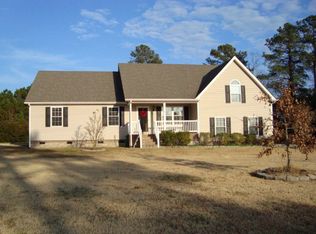 169 Keeter Barn Rd, South Mills, NC 27976