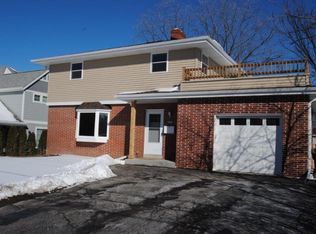 3662 S 43rd St, Milwaukee, WI 53220