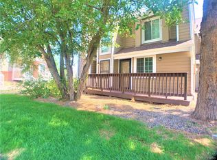 2275 S Pitkin Way APT A, Aurora, CO 80013
