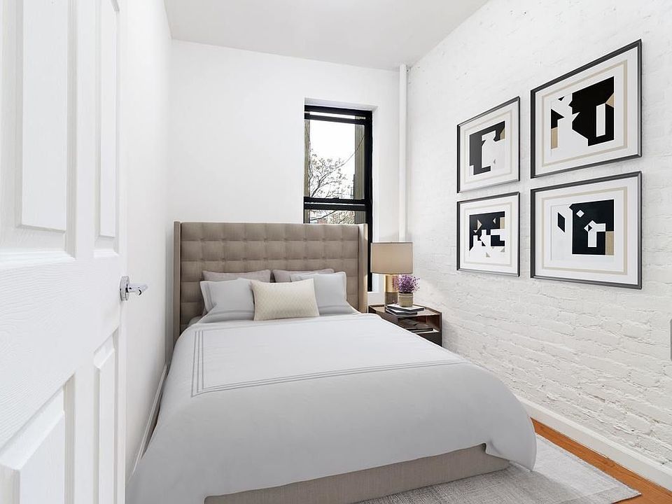 2nd image of 529 Broome St Frnt A