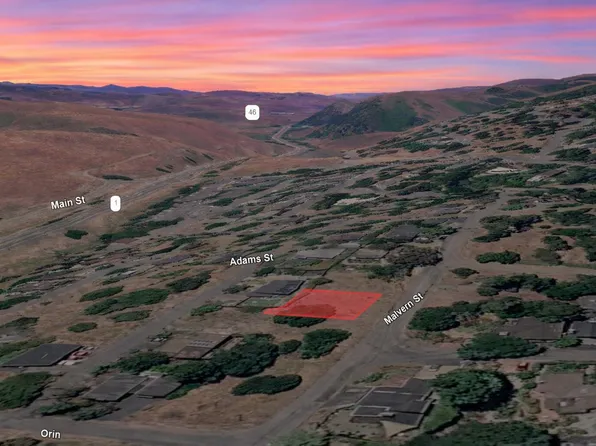 Malvern Street, Cambria, CA 93428