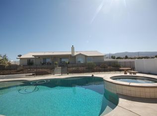 3420 Avenal St, Phelan, CA 92371