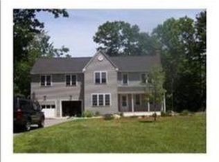 1113 West Rd, Ashby, MA 01431