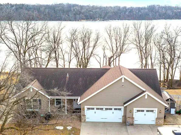 48941 N Shore Rd, Waterville, MN 56096