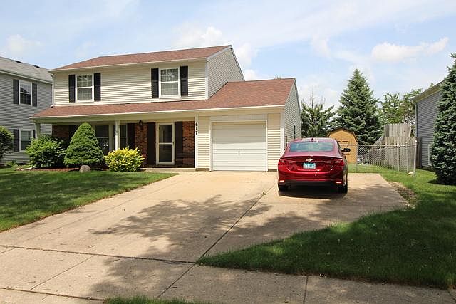 1st image of 617 Livingston Dr