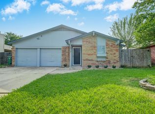 5215 Carpenter Dr, Arlington, TX 76017