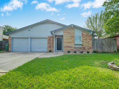 5215 Carpenter Dr, Arlington, TX, 76017