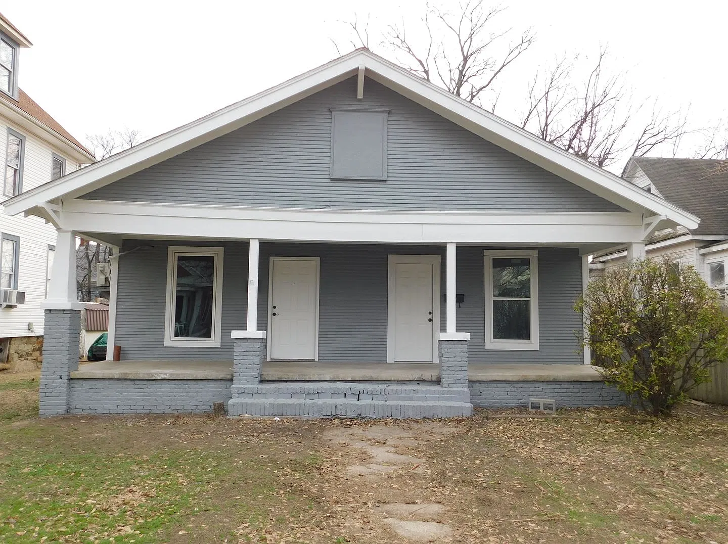 N 14th Street — Photo 1
