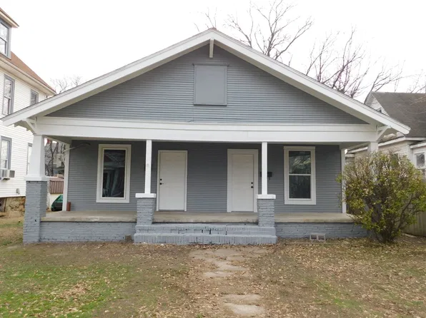 N 14th Street, 1112-1114 N 14th St, Fort Smith, AR 72901