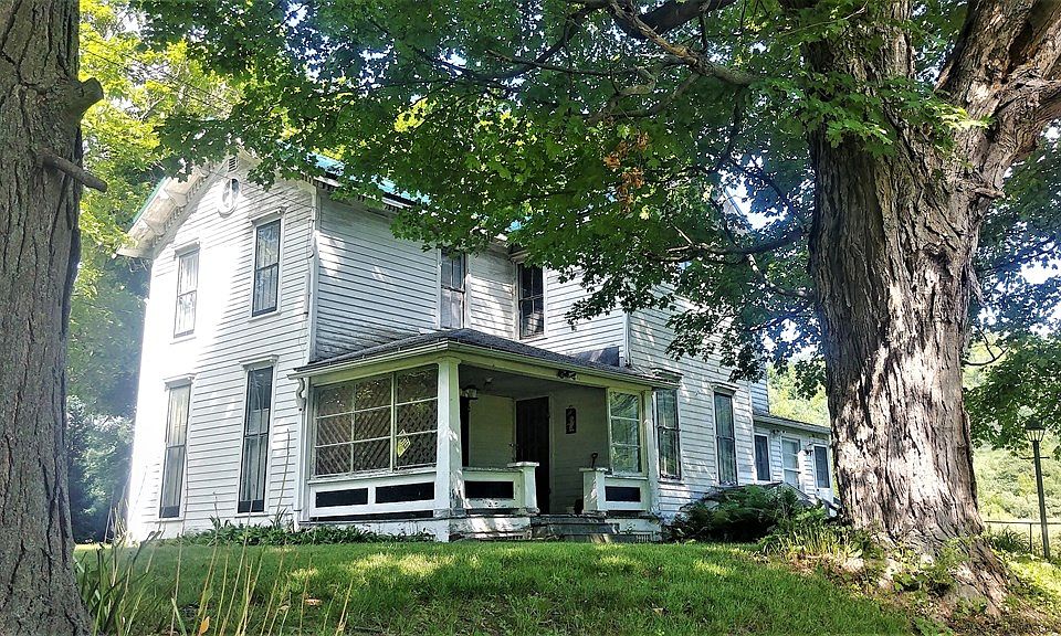 6309 Route 328, Millerton, PA 16936 Zillow