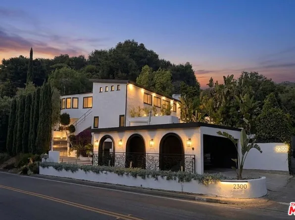 2300 Benedict Canyon Dr, Beverly Hills, CA 90210