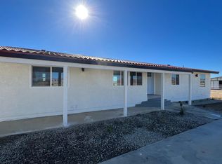 4501 Astoria Ave, Rosamond, CA