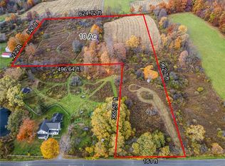 0 E Miller Rd, Ithaca, NY 14850