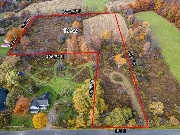0 E Miller Rd, Ithaca, NY 14850