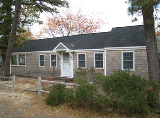 18 Katherine Rd, Dennis Port, MA 02639
