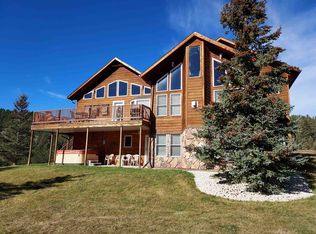 21556 Mountain Stream Rd, Lead, SD 57754