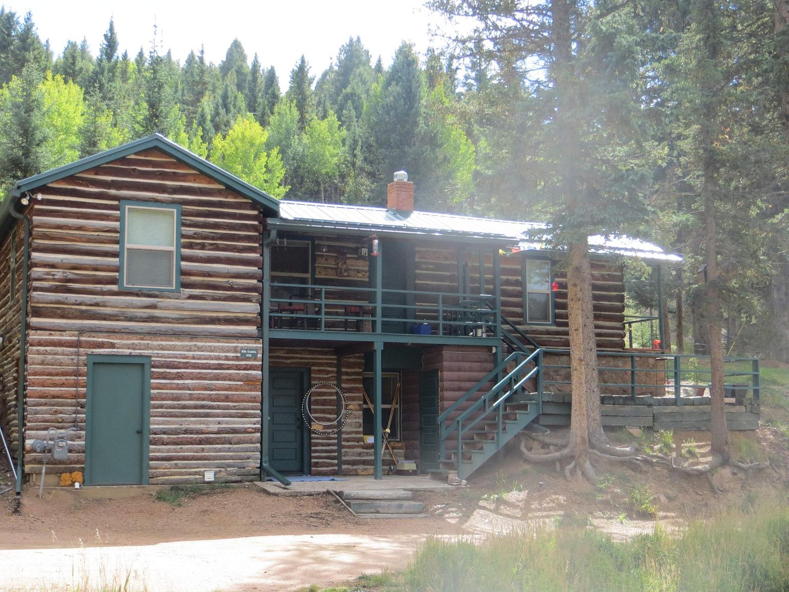 252 Rainbow Valley Vw, Divide, CO 80814 Zillow