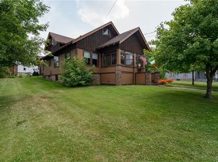 95 Church St, Alexandria Bay, NY 13607