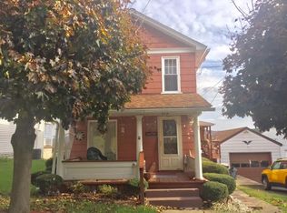 176 Meadville Pike, Franklin, PA 16323