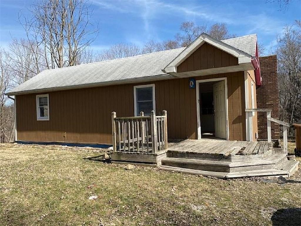 307 W Kennedy Dr, Veedersburg, IN 47987 Zillow