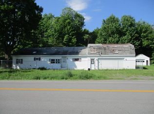 8837 Rt 22, West Chazy, NY 12992