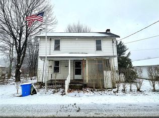 270 Mary St, Robinson, PA 15949