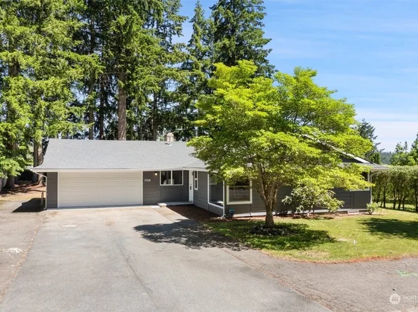3706 Madrona Drive SE, Port Orchard, WA 98366