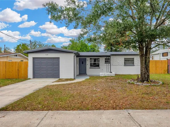4120 E 98th Ave, Tampa, FL 33617