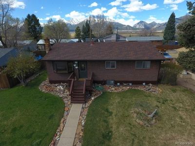 538 Park Lane, Buena Vista, CO, 81211