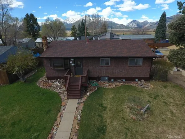 538 Park Lane, Buena Vista, CO 81211