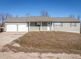 24423 Tigger Ln, Saint Robert, MO 65584