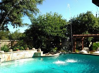 8430 Twisted Oaks, Garden Ridge, TX 78266