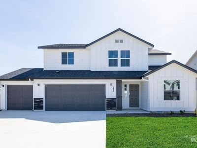 324 Chalcedony Ave, Caldwell, ID, 83605