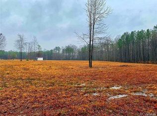 17600 Lebanon Rd, Spring Grove, VA 23881