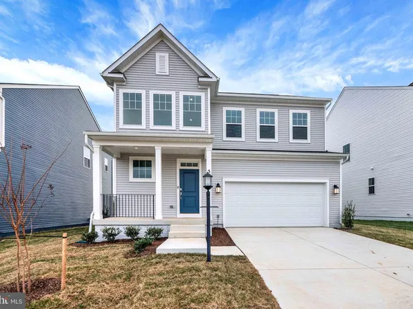 598 Mountain Laurel Blvd Lot 506, Ranson, WV 25438