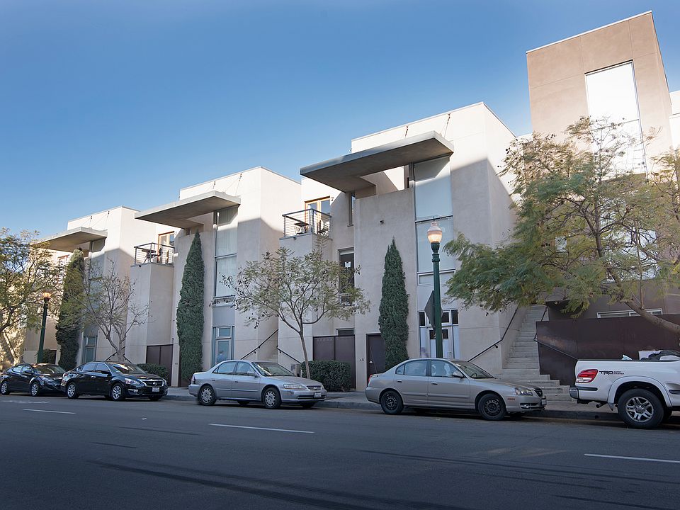1st image of 1601 Kettner Blvd Unit 27