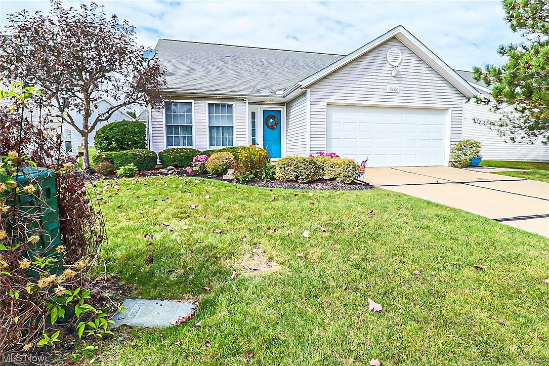 15060 Woodsong Dr, Middlefield, OH 44062 Zillow