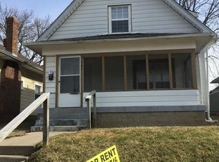 3841 Boulevard Pl, Indianapolis, IN