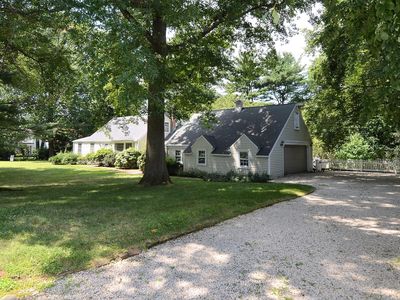 18 Armstrong Ln, Riverside, CT, 06878