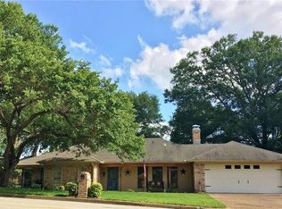 714 W Rieck Rd, Tyler, TX 75703