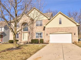 10424 Hermosa Dr, Indianapolis, IN