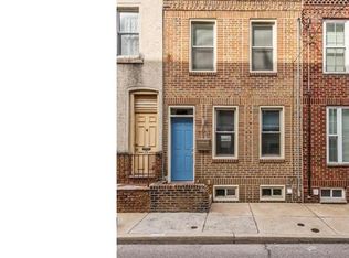 1107 Emily St, Philadelphia, PA 19148