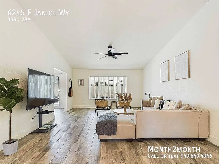 Scottsdale Oasis on Janice Way — Photo 4